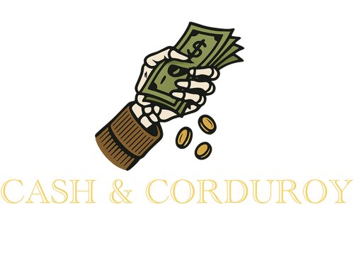 Cash & Corduroy